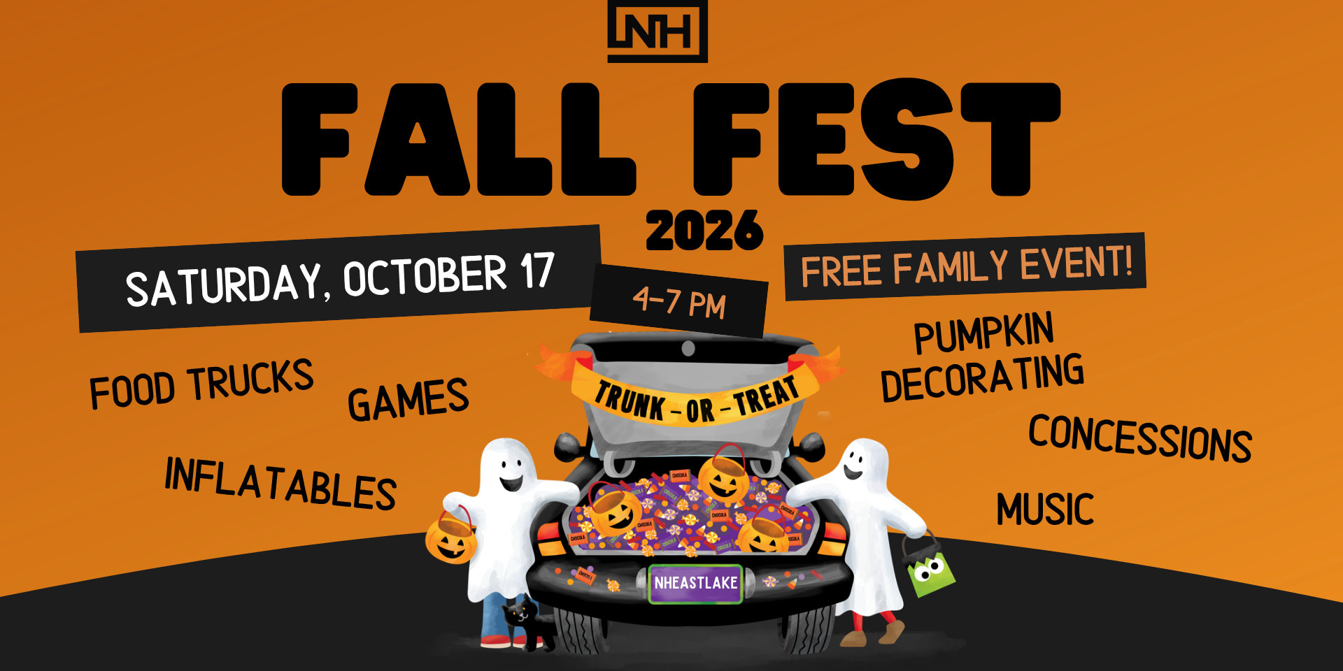FALL FEST - FB event